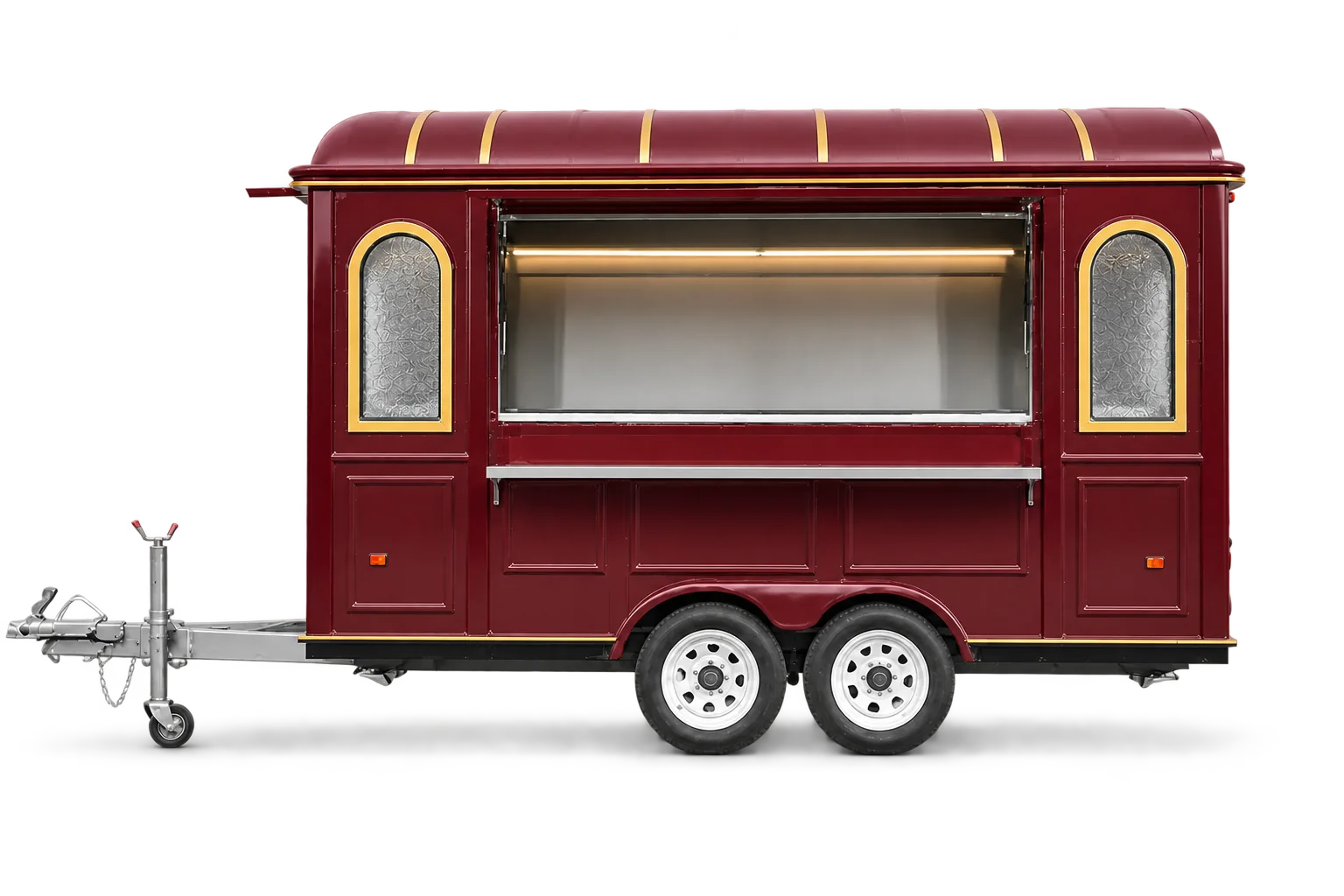 Kiosk Atelier